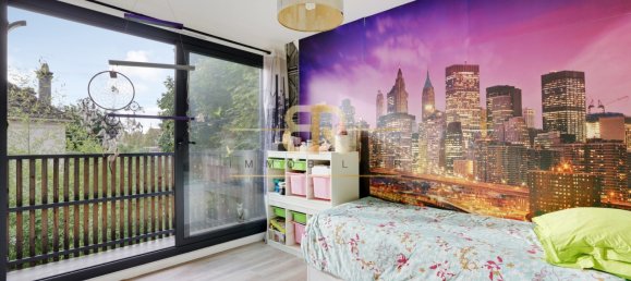 3 غرف نوم فيلا في Champigny-sur-Marne, France رقم 165205 6