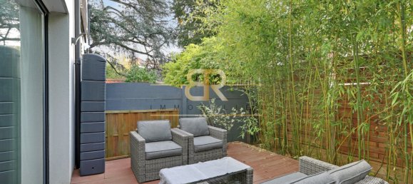 3 غرف نوم فيلا في Champigny-sur-Marne, France رقم 165205 10