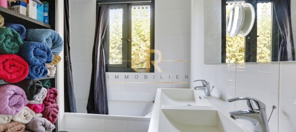 3 غرف نوم فيلا في Champigny-sur-Marne, France رقم 165205 11