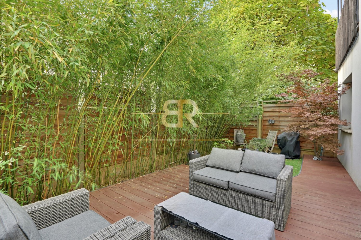 3 غرف نوم فيلا في Champigny-sur-Marne, France رقم 165205