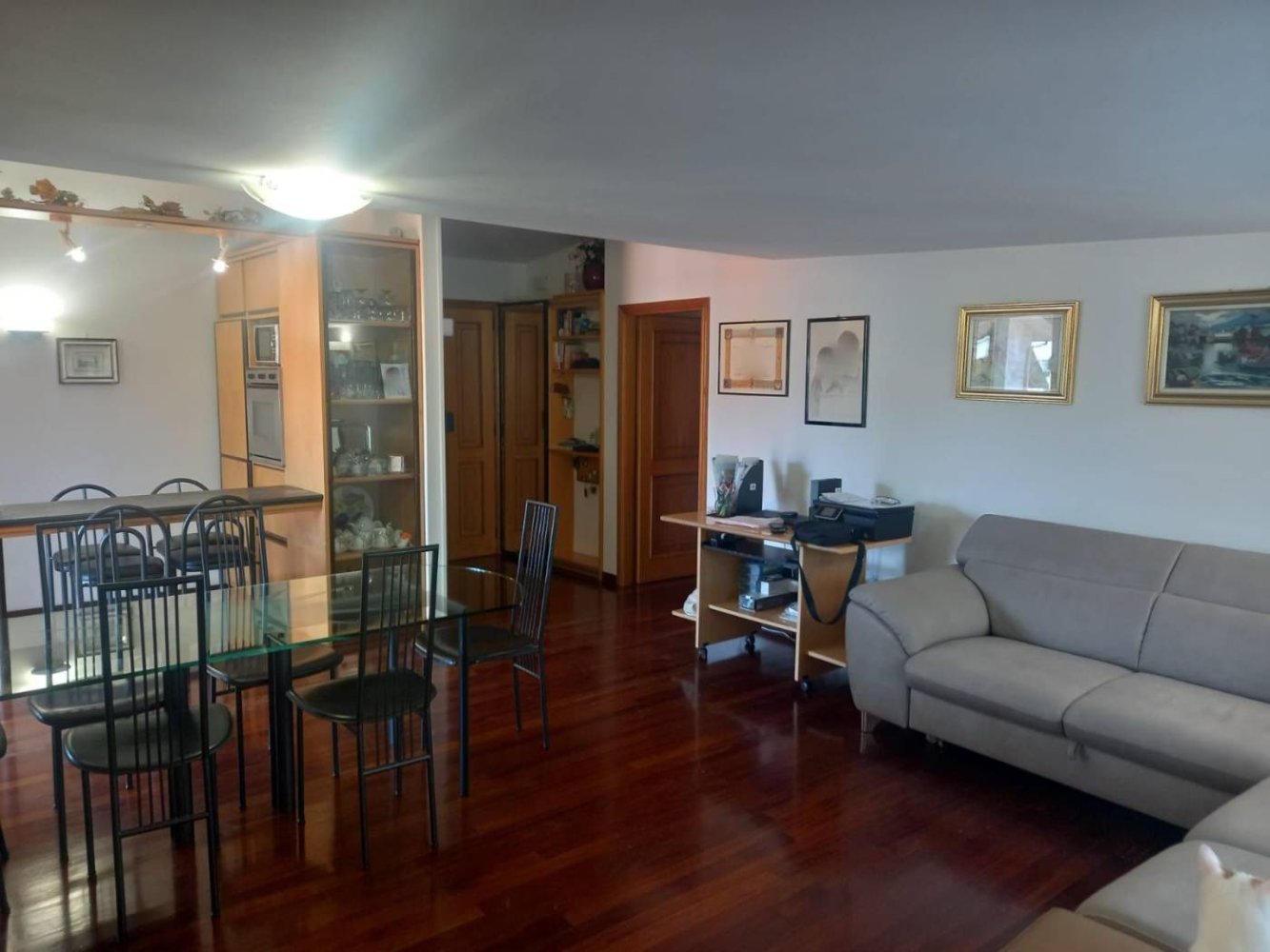 Apartamento de 2 dormitorios en Riccione, Italy No. 138183