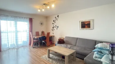 2 rooms Apartment in Margareten, Austria No. 32937