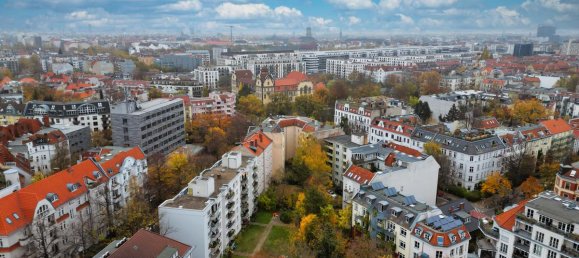 3غرفة شقة في Friedenau, Germany رقم 88203 13