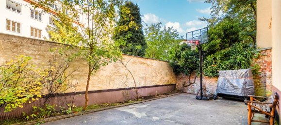 3غرفة شقة في Friedenau, Germany رقم 88203 10