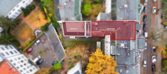 3غرفة شقة في Friedenau, Germany رقم 88203 2