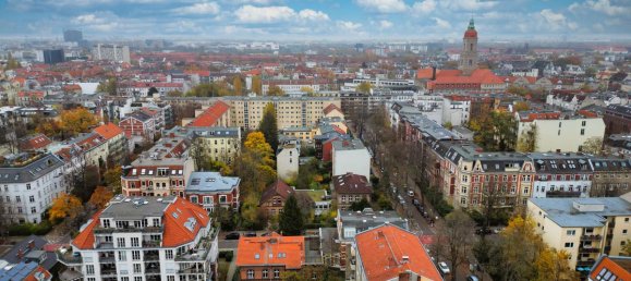 3غرفة شقة في Friedenau, Germany رقم 88203 12