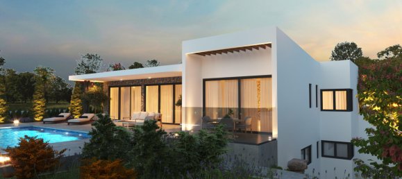 Propriedade comercial T4 em Pegeia, Cyprus N.º 9673 16