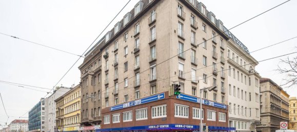 Apartamento de 3 habitaciónes en Alsergrund, Austria No. 179793 11