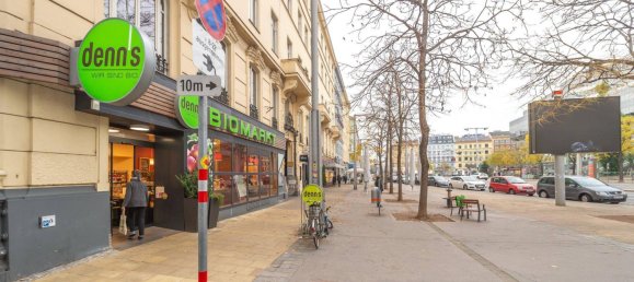 Apartamento de 3 habitaciónes en Alsergrund, Austria No. 179793 10