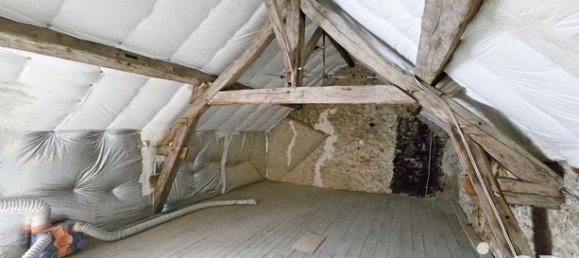 Casa de 3 habitaciónes en Argenton-sur-Creuse, France No. 315511 11