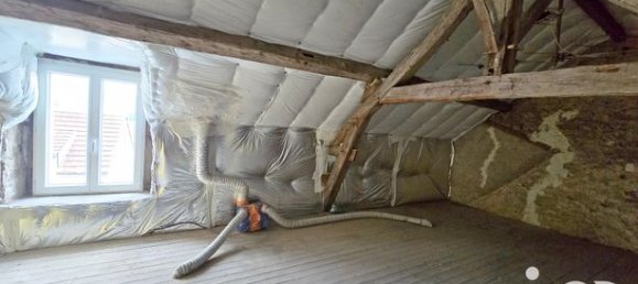 Casa de 3 habitaciónes en Argenton-sur-Creuse, France No. 315511 12