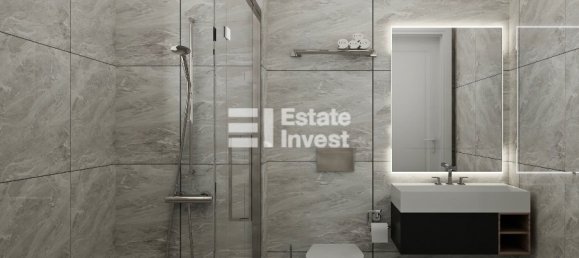 Квартира 3+1 в Аланья, Турция № 26497 8