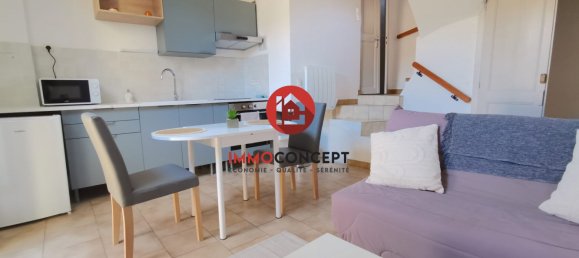 2 bedrooms House in Bagnols-sur-Ceze, France No. 351548 3