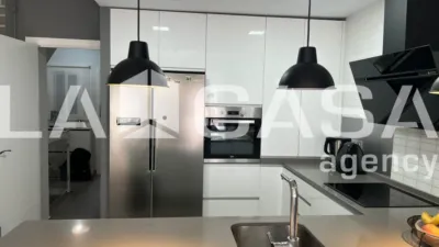 3 bedrooms House in Andalusia, Spain No. 181702