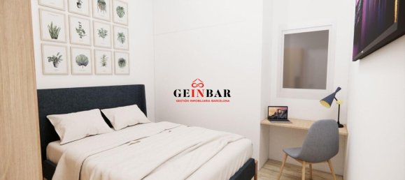 3 bedrooms Apartment in Sants-Montjuic, Spain No. 80385 22