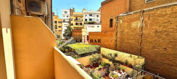 3 bedrooms Apartment in Sants-Montjuic, Spain No. 80385 19