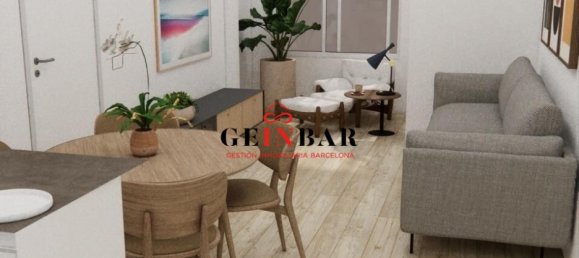 3 bedrooms Apartment in Sants-Montjuic, Spain No. 80385 14