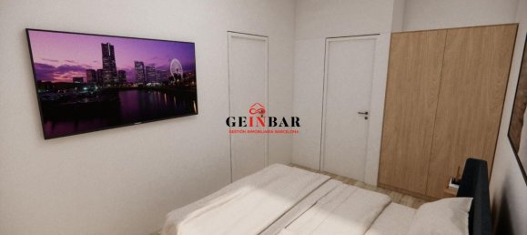 3 bedrooms Apartment in Sants-Montjuic, Spain No. 80385 21