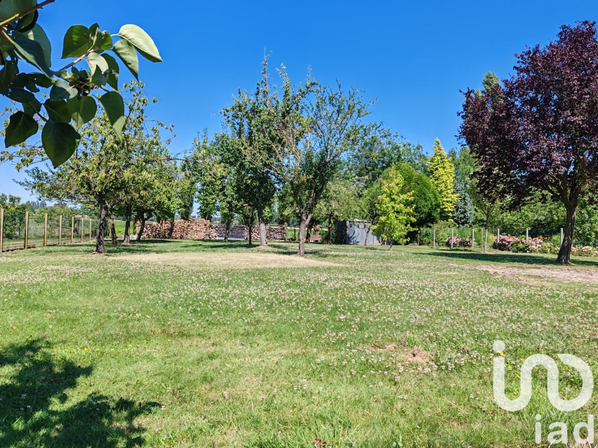 1470m² Land in Lorgies, France No. 256675