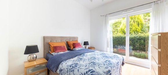 Квартира с 3 спальнями в Аньер-сюр-Сен, Франция № 325334 5