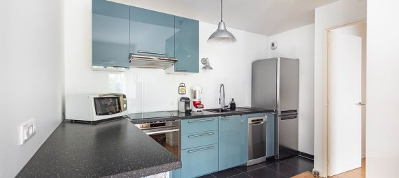 Квартира с 3 спальнями в Аньер-сюр-Сен, Франция № 325334 3