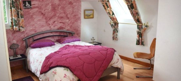 6 غرف نوم منزل في Languidic, France رقم 308673 16