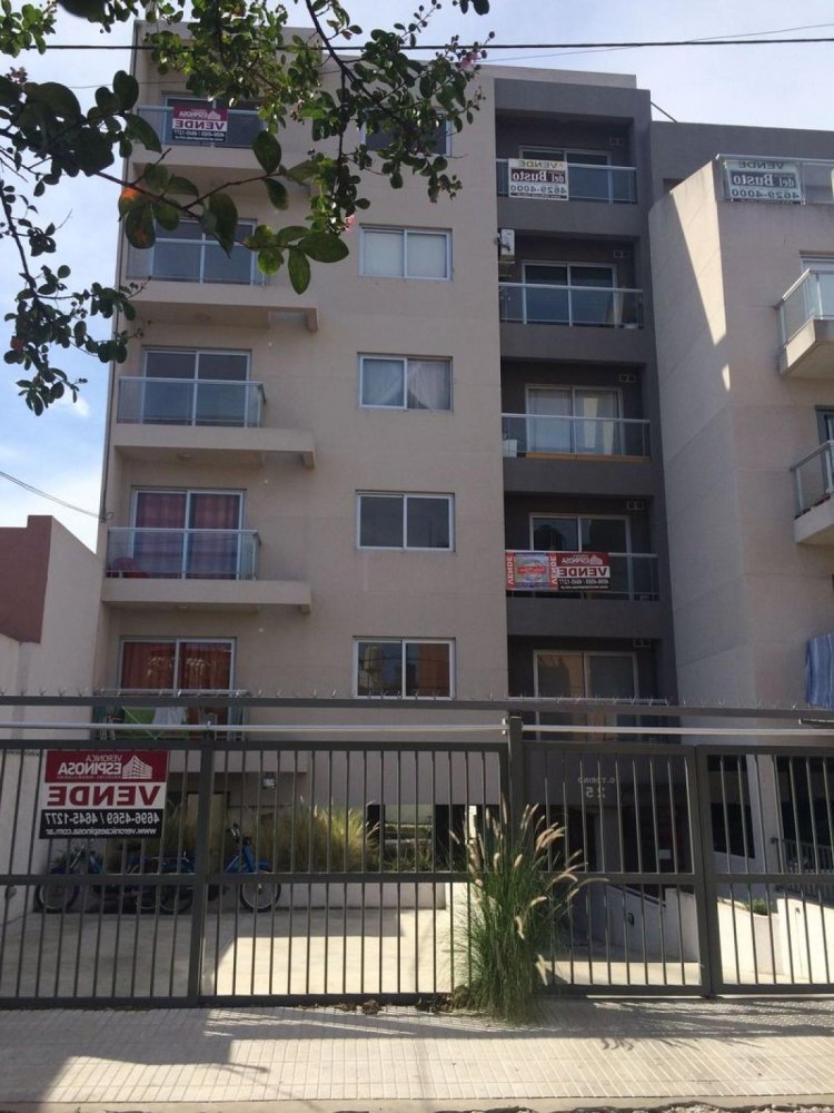 استوديو في Moron, Argentina رقم 92034