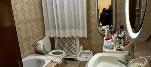 Apartamento de 4 habitaciónes en Prato, Italy No. 50868 17