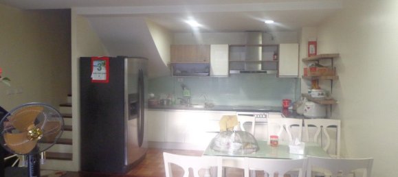 4 bedrooms House in Hai Ba Trung, Vietnam No. 3742 3