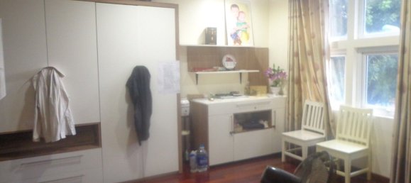 4 bedrooms House in Hai Ba Trung, Vietnam No. 3742 5