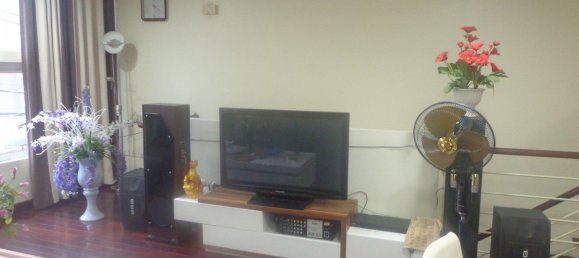 4 bedrooms House in Hai Ba Trung, Vietnam No. 3742 2