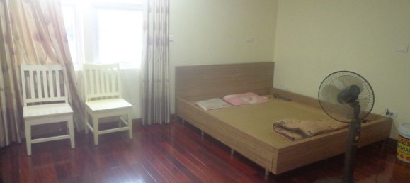 4 bedrooms House in Hai Ba Trung, Vietnam No. 3742 7