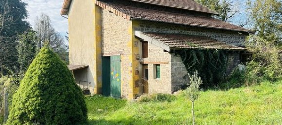 Дом с 2 спальнями в Шоффель, Франция № 358980 9