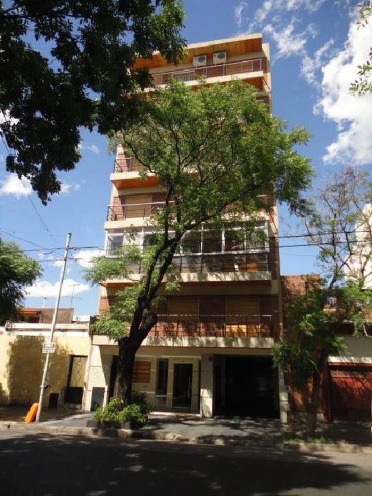 2 chambres Appartement à Buenos Aires, Argentina No. 69017