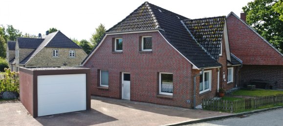 4-Zimmer Haus in Nordfriesland, Germany, Nr. 298265 10