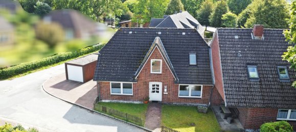 4-Zimmer Haus in Nordfriesland, Germany, Nr. 298265 11