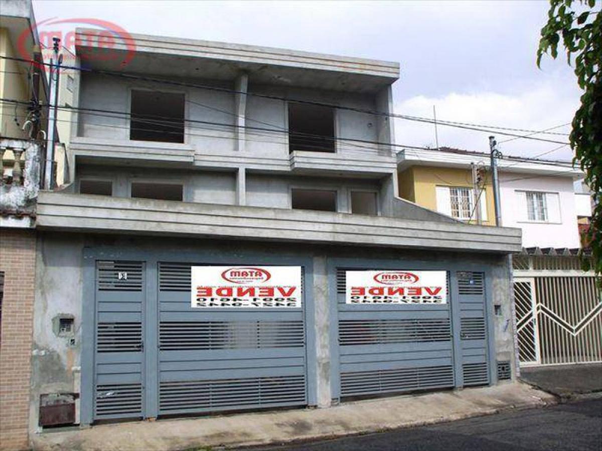 3 Schlafzimmer Haus in Sao Paulo, Brazil, Nr. 516769