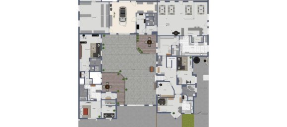 15 rooms House in Herzogenburg, Austria No. 251438 50