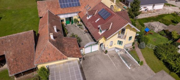 15 rooms House in Herzogenburg, Austria No. 251438 40