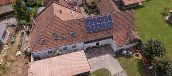 15 rooms House in Herzogenburg, Austria No. 251438 41