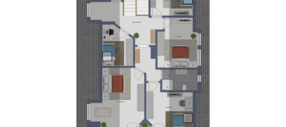 15 rooms House in Herzogenburg, Austria No. 251438 44