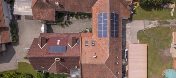 15 rooms House in Herzogenburg, Austria No. 251438 42