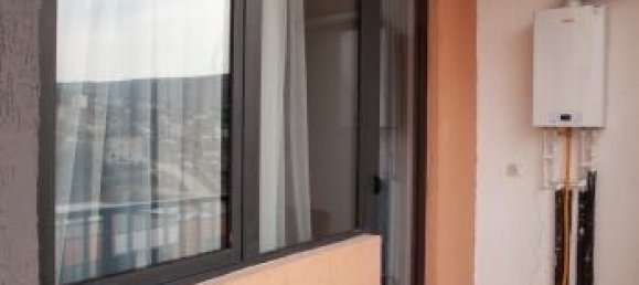 Studio in Tbilisi, Georgia No. 1450 21