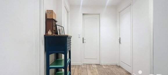 3 bedrooms Apartment in Choisy-le-Roi, France No. 318589 9