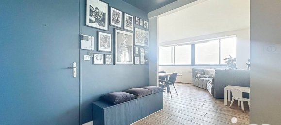 3 bedrooms Apartment in Choisy-le-Roi, France No. 318589 6