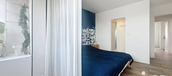 3 bedrooms Apartment in Choisy-le-Roi, France No. 318589 11