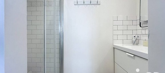 3 bedrooms Apartment in Choisy-le-Roi, France No. 318589 12