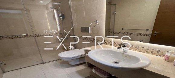 Apartamento de 2 dormitorios en Yas Island, UAE No. 53770 8