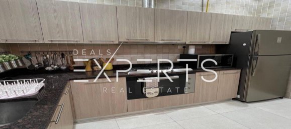 Apartamento de 2 dormitorios en Yas Island, UAE No. 53770 3