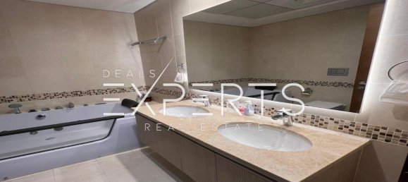 Apartamento de 2 dormitorios en Yas Island, UAE No. 53770 10